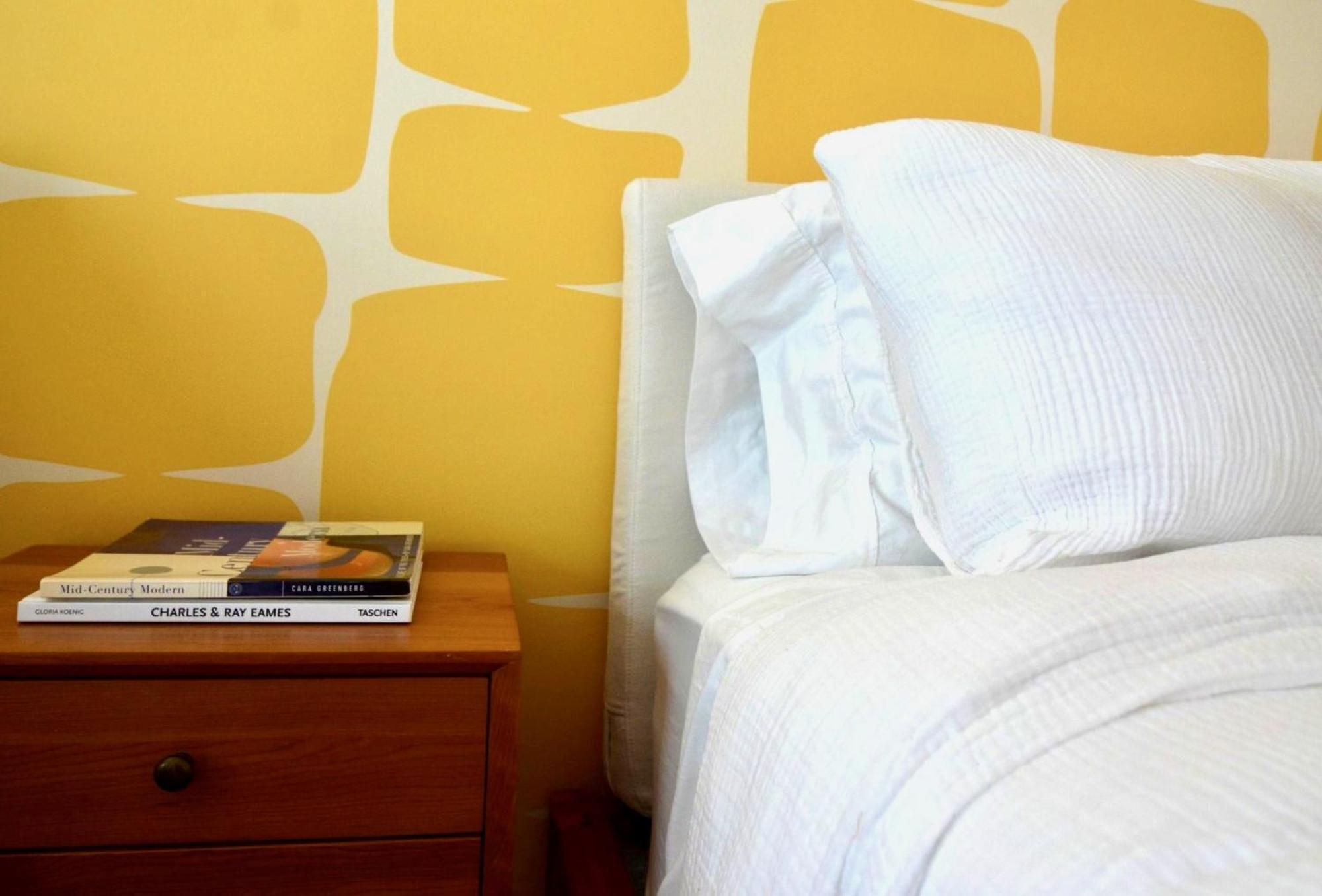 Hotel The Cactai Palm Springs Habitación foto